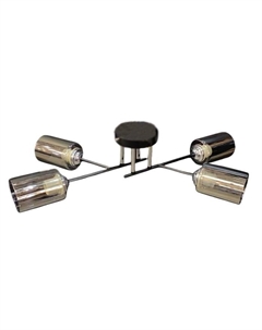 Светильник подвесной (М) 4x60Вт Е27 НПБ 02-4x60-101 XA1616B/4 Aitin-pro
