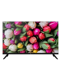 Телевизор BQ 32FS40B Black Bq