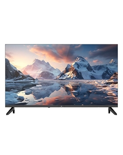 Телевизор BQ 42FS06B Black Bq