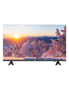 Телевизор BQ 50FS32B Black Bq