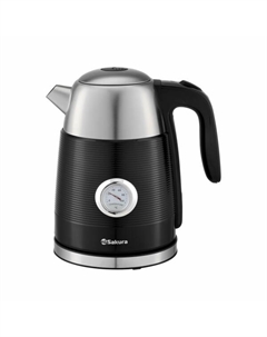 Электрочайник Sakura SA-2178BK Сакура