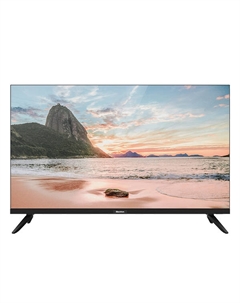 Телевизор Blackton Bt 32FS32B Black