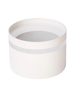 Светильник точ накладной 25Вт GX70 белый HL372 48736 Feron