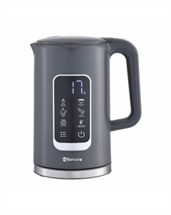 Электрочайник Sakura SA-2179DG Сакура