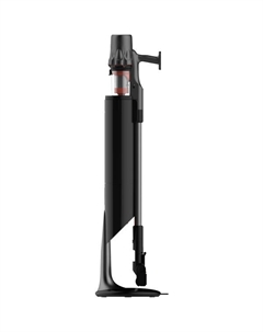 Пылесос беспроводной DEERMA DEM-T30W с базой самоочистки Deerma