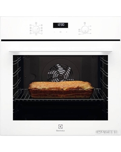 Электрический духовой шкаф EOF5C50V Electrolux