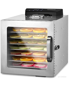 Сушилка для овощей и фруктов KT-4919 Kitfort