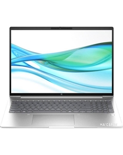 Ноутбук HP ProBook 460 G11 A38BGET Hp