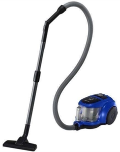 Пылесос VCC4520S36/XEV (синий, черный) Samsung