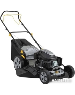 Газонокосилка AL5 51 SAQ 2L0536844/A21 Alpina