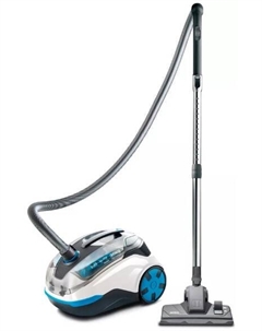Пылесос DryBOX+AquaBOX Parkett Thomas