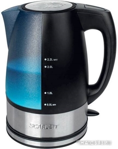 Чайник SC-1020 Scarlett