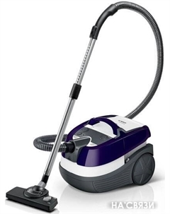 Пылесос BWD41740 Bosch