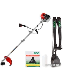 Триммер Echo GTP-215S Power Eco