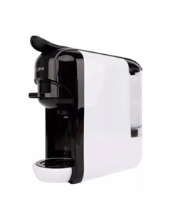 Капсульная кофемашина AC-516K (белый) Karingbee