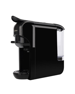 Капсульная кофемашина AC-516K (черный) Karingbee