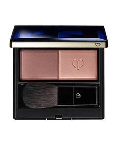Двойные румяна (сменный блок) New Cheek Color Duo Cle de peau beaute