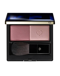 Двойные румяна (сменный блок) New Cheek Color Duo Cle de peau beaute