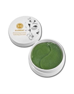 Гидрогелевые патчи с морскими микроэлементами Element