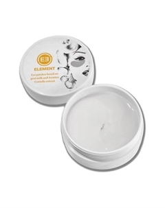 Гидрогелевые патчи для глаз на основе козьего молока Element