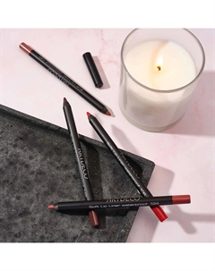 Водостойкий карандаш для губ Soft Lip Liner Waterproof Artdeco
