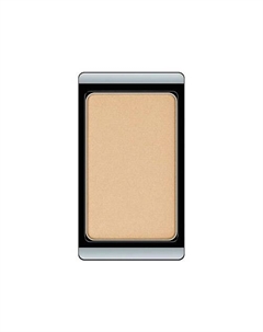 Тени для век с голографическим эффектом Eyeshadow duochrome Artdeco