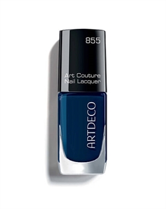 Гель-лак для ногтей Art Couture Artdeco