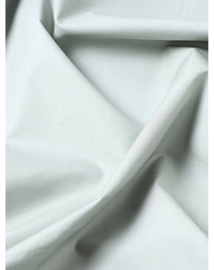 Простыня на резинке 1.5-спальная «», 160×200+25 см, зелёная, перкаль Этель