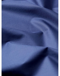 Простыня на резинке 1.5-спальная «», 160×200+25 см, синяя, перкаль Этель