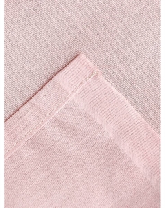 Простыня 2 спальная «», 220×215 см, розовая, хлопок 100%, поплин Этель