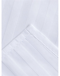 Простыня евро «» Hotel, 215×240±3 см, страйп-сатин, хлопок 100% Этель