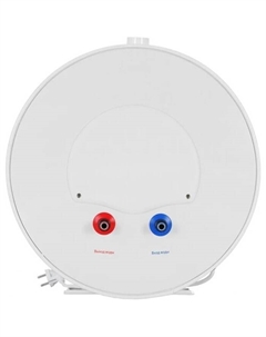 Водонагреватель OASIS Eco VD-100L, накопительный, 1.5 кВт, 100 л, эмаль, белый Oasis