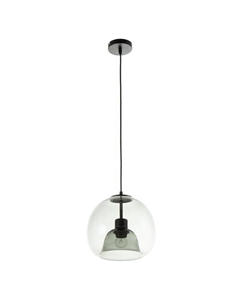 Светильник "Авиан" Е27 40Вт тонированный 25х25х20-120 см Bayerlux