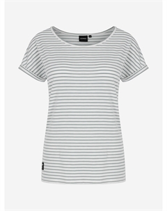 Футболка спортивная женская, Зеленый Icepeak