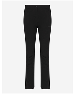 Брюки женские, Черный Icepeak