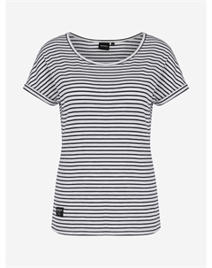 Футболка спортивная женская, Синий Icepeak