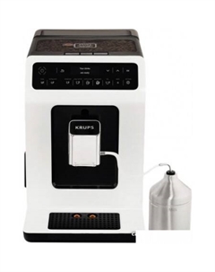 Кофемашина Evidence EA891110 Krups