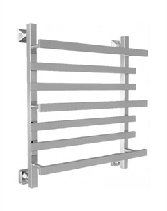 Полотенцесушитель Q8 Plaza 80x50 Двин