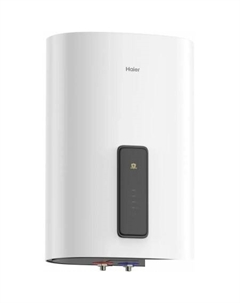 Накопительный электрический водонагреватель ES50V-TF7P (белый) Haier