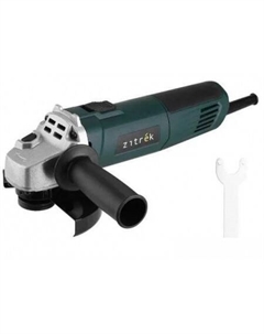 Угловая шлифмашина ZKAG1000-125E 085-1033 Zitrek