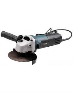 Угловая шлифмашина ZKAG900 085-1012 Zitrek