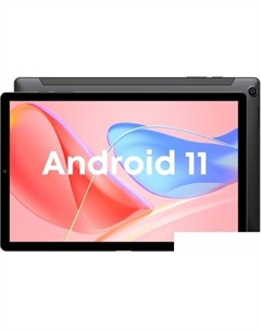 Планшет Chuwi HiPad X 6GB/128GB (черный)