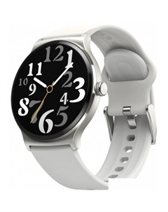 Умные часы Solar Lite (серебристый) Haylou