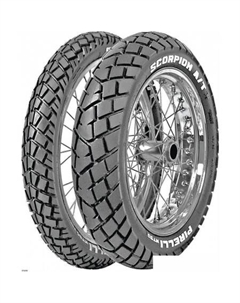 Scorpion MT 90/AT 120/90R17 64S TT Pirelli