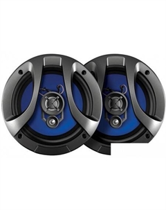 Коаксиальная АС DCA-M602 Digma