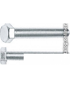 Набор болтов SM-31573-20 Starfix