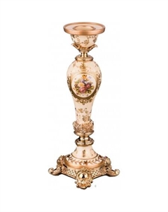 Подсвечник 46-1225 Lefard