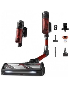Пылесос X-Force Flex 13.60 TY9A73WO Tefal