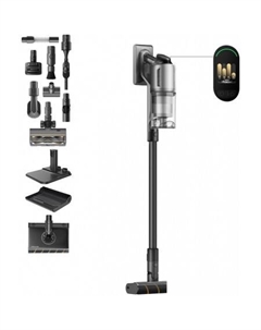 Пылесос Cordless Vacuum Cleaner Z30 Aqua Cycle (евровилка) Dreame