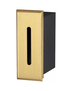 Точечный светильник Escala 7056/3WL Odeon light